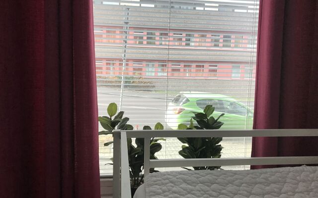 Linne Hostel