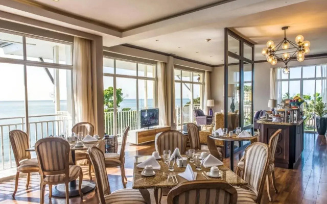 Grand Evenia Bijao Hotel — All Inclusive