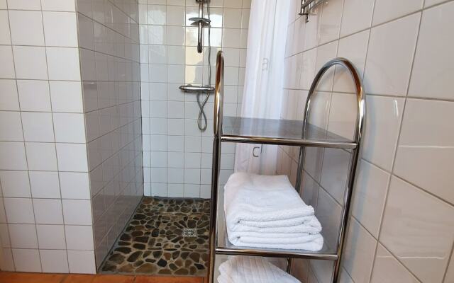 Serene Holiday Home in Lagrasse With Terrace