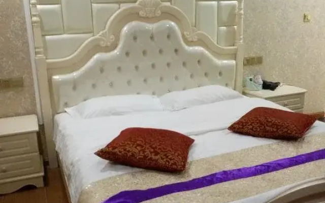 Emeishan Ziqiang Hotel