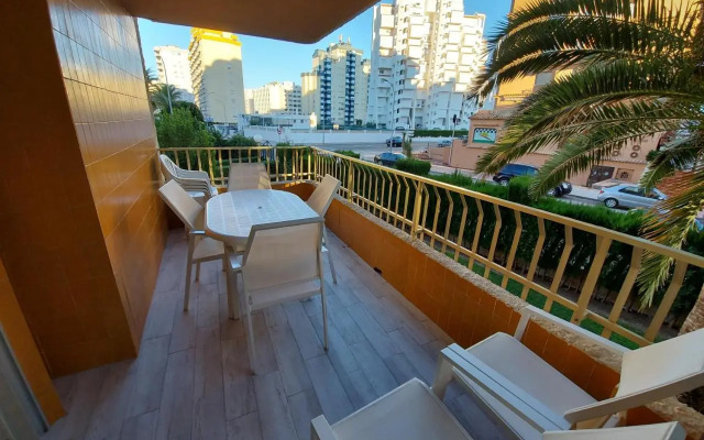 Apartamento Roma Xi