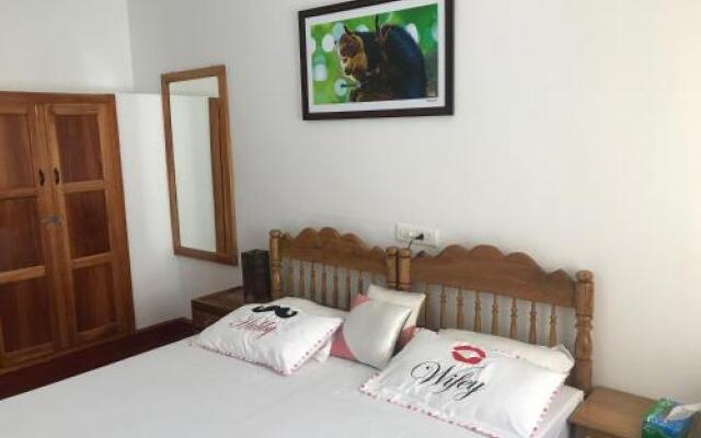 Mulberry Homestay