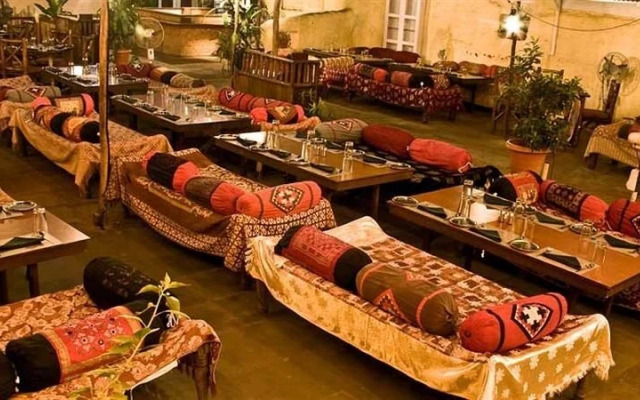 Deccan Valley Resort