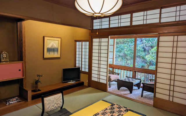 Kinosaki Yamamotoya – Guest Rooms – Toyooka