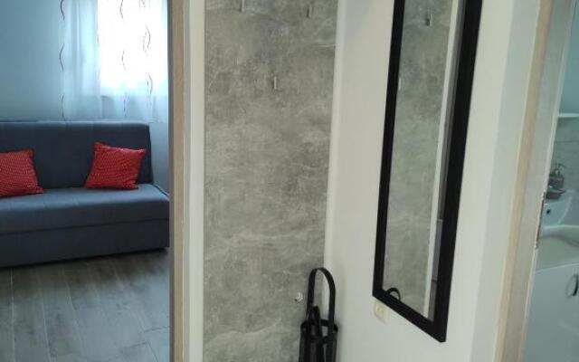 Happy Apartment