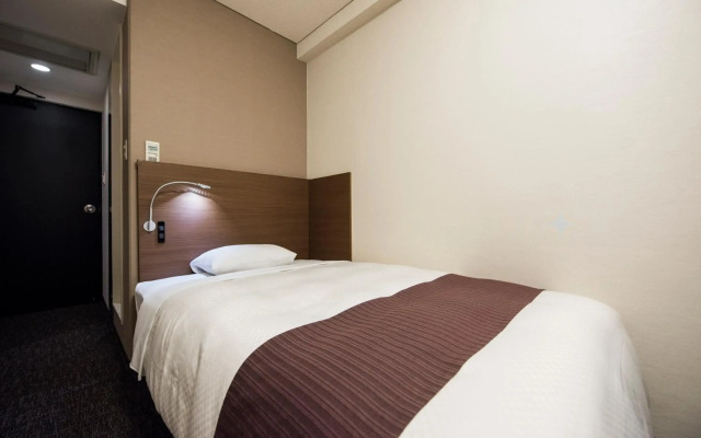 Nagasaki Bus Terminal Hotel