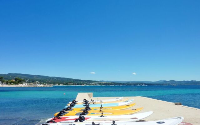 Holiday Home Avenue de Bellevue