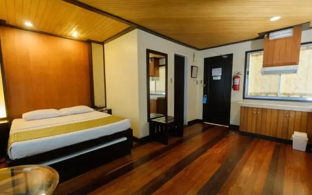 Lispher Inn