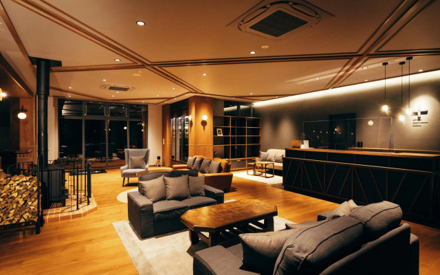 Hotel Karuizawa Cross