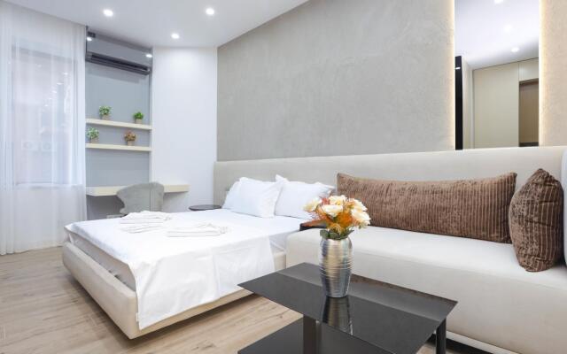 Stay Inn on Pavstos Buzanda Street 97