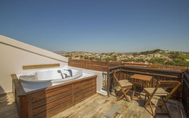 Villa Mila Hotel