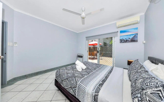 Getaway@Nightcliff