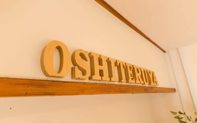 Osaka Guesthouse OSHITERUYA - Hostel