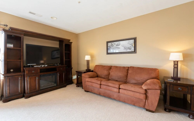 Deer Valley 166 4 Bedroom Apts