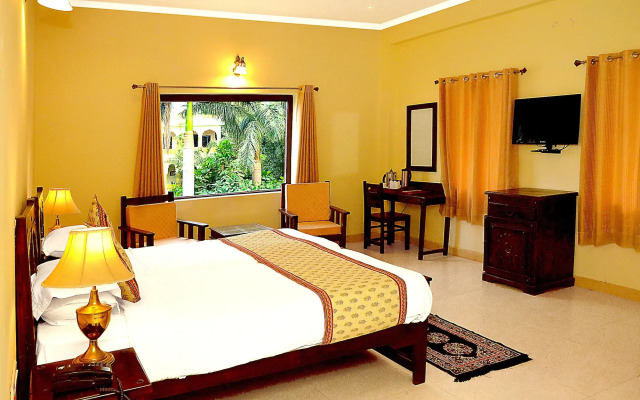 Raj Palace Resort