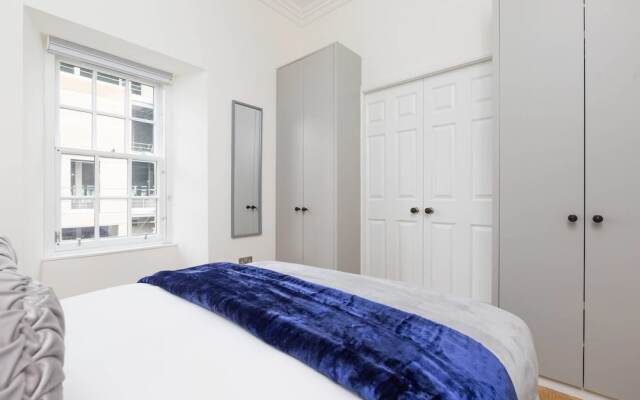 York Place Luxury Apartment Heart Of The City