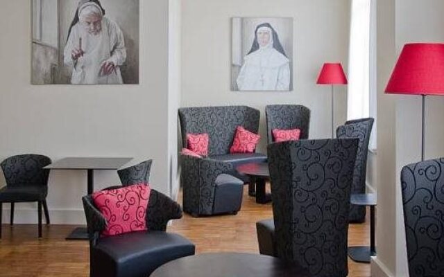 Hotel Karmel