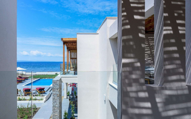 Amyntas Seafront Hotel - Adults Only