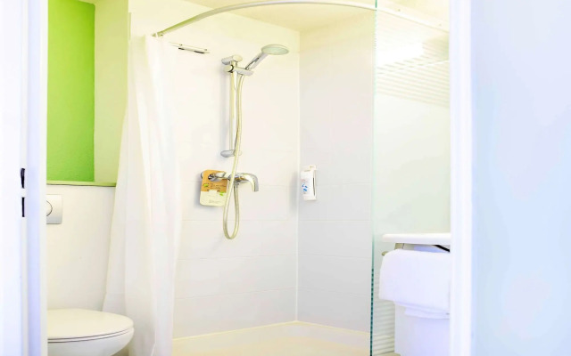ibis budget Valenciennes Petite Forêt