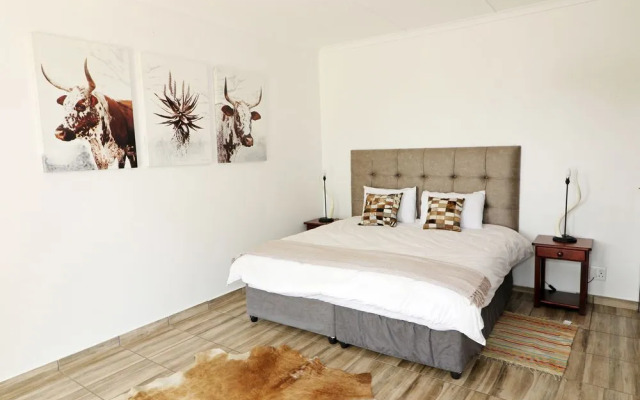 Msitu Kwetu Lodge & Safaris