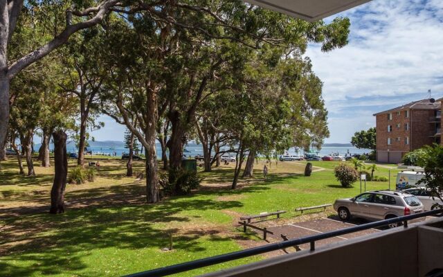 Mistral Court Unit 2/17 Mistral Close