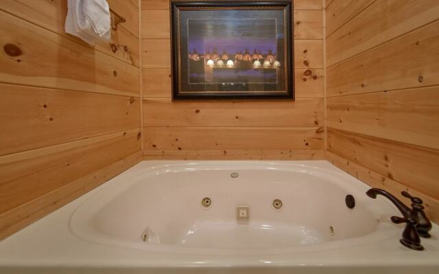 Time Stands Still Apartment 3