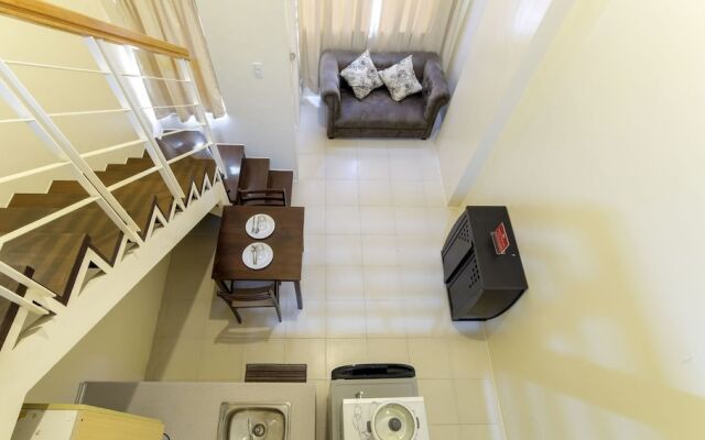 ZEN Home Monteluce Tagaytay