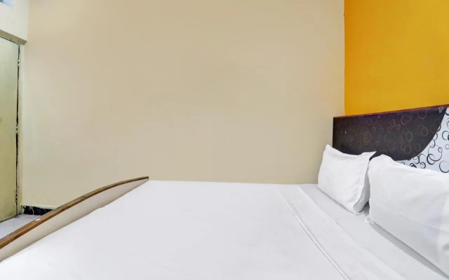 Spot On 80459 Deccan Residency