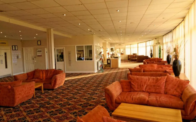 Sand Bay Holiday Village