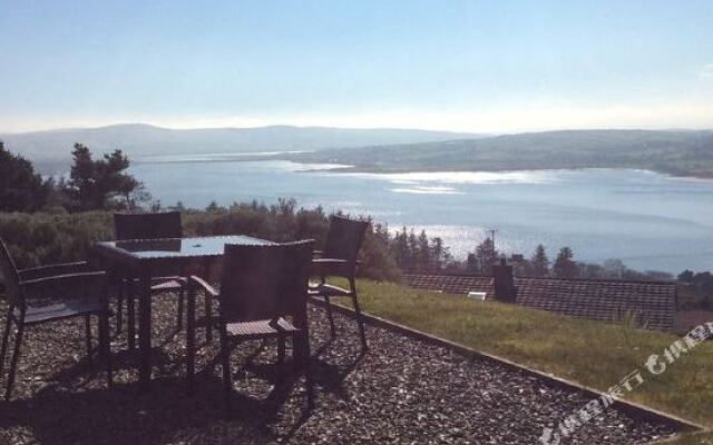 Sea Vista Boutique Accommodation
