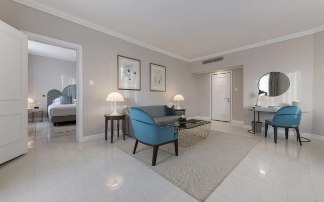 The Phoenicia Malta - The Leading Hotels of the World