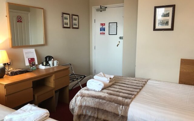 Brayford Guest House