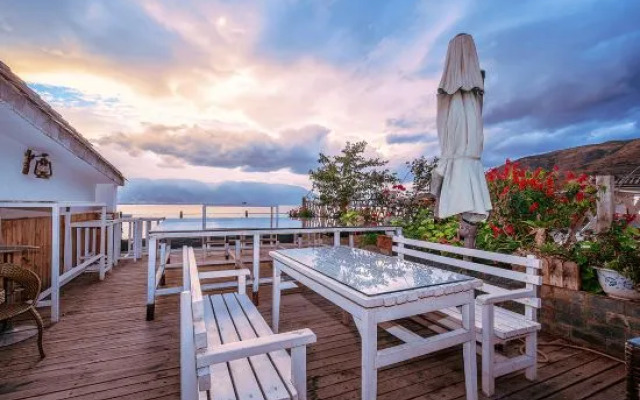 lianhua  shuiyun  sea view  lnn