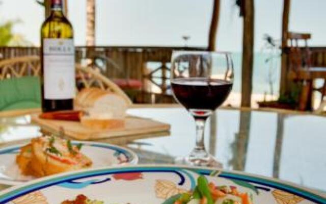 Beaches And Dreams Boutique Hotel