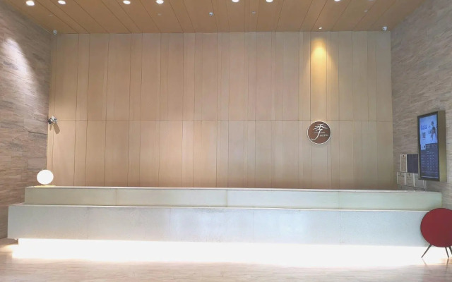 Ji Hotel Hefei Binhu