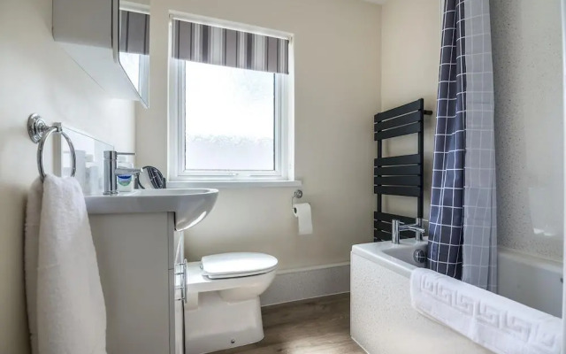 Willow Nook - 1 Bedroom Pod - Pentlepoir