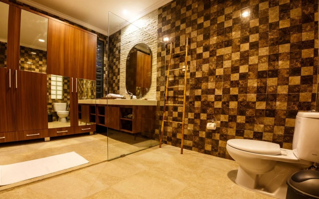 Villa Suzuki 1 Seminyak