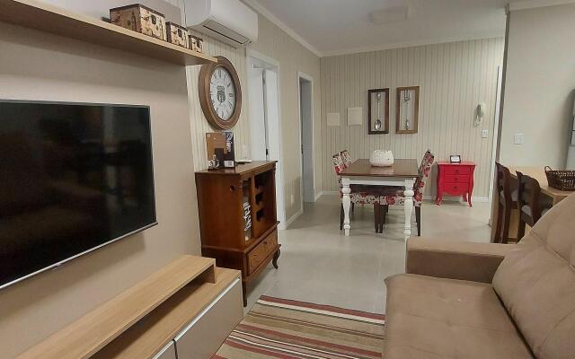 Apto Encantador Próximo Av. Gastronômica