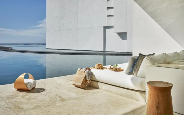 Viceroy Los Cabos
