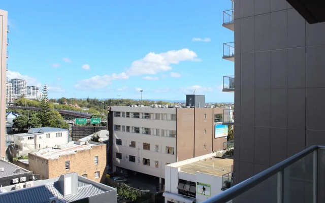 Winsun Heights Apartments Auckland