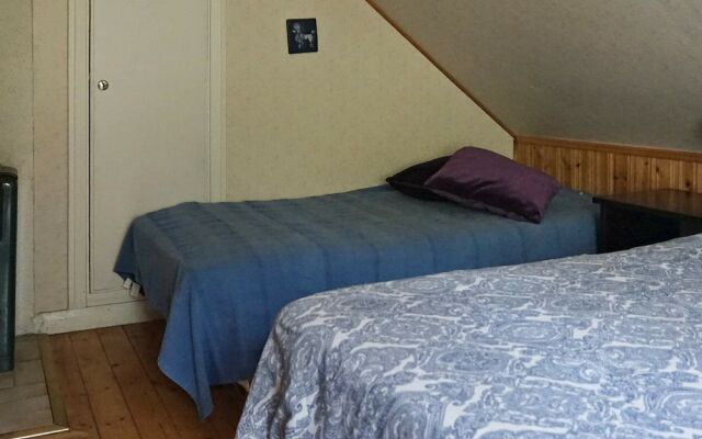 5 Person Holiday Home in Väderstad