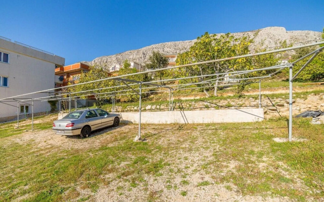 Saga 2 - With Swimming Pool - A7