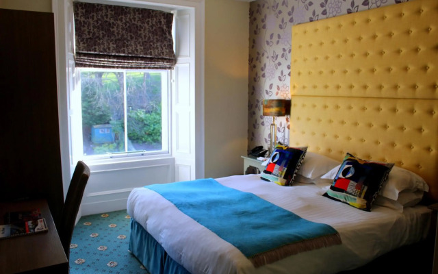 24 Royal Terrace