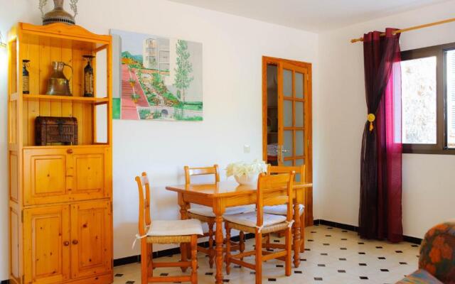 Finca Andaluza