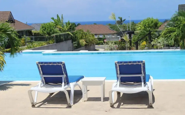 Relaxing Stay - Richmond Estate - 15mins Ocho Rios