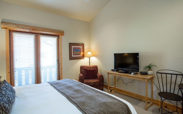 Lodges at Deer Valley