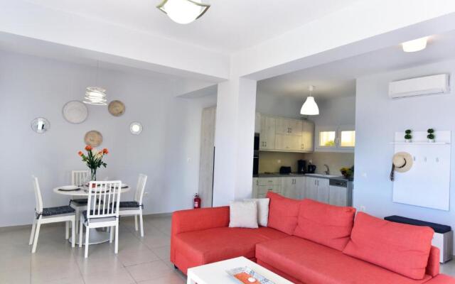 Corfu Sea View Villa - Eros