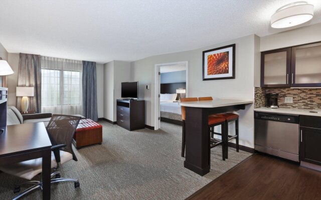 Staybridge Suites Detroit-Utica by IHG
