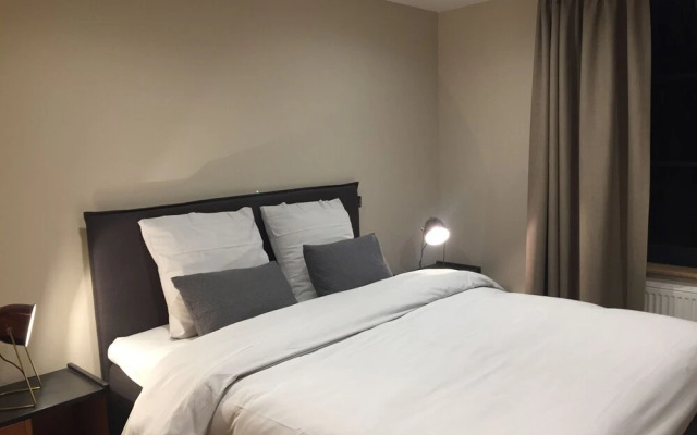 Elisa Guesthouse