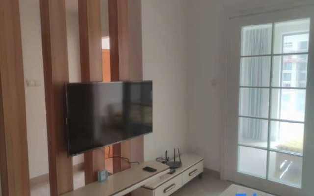 Haikou Zhida Youth Hostel